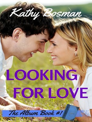 cover image of Looking for Love